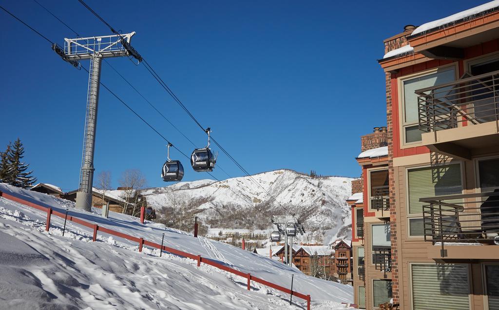 Holiday home The Enclave At Snowmass *