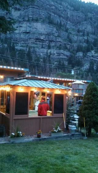 Ouray Inn Pensão 3*