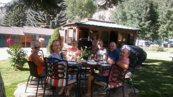 Ouray Inn 3* Ouray