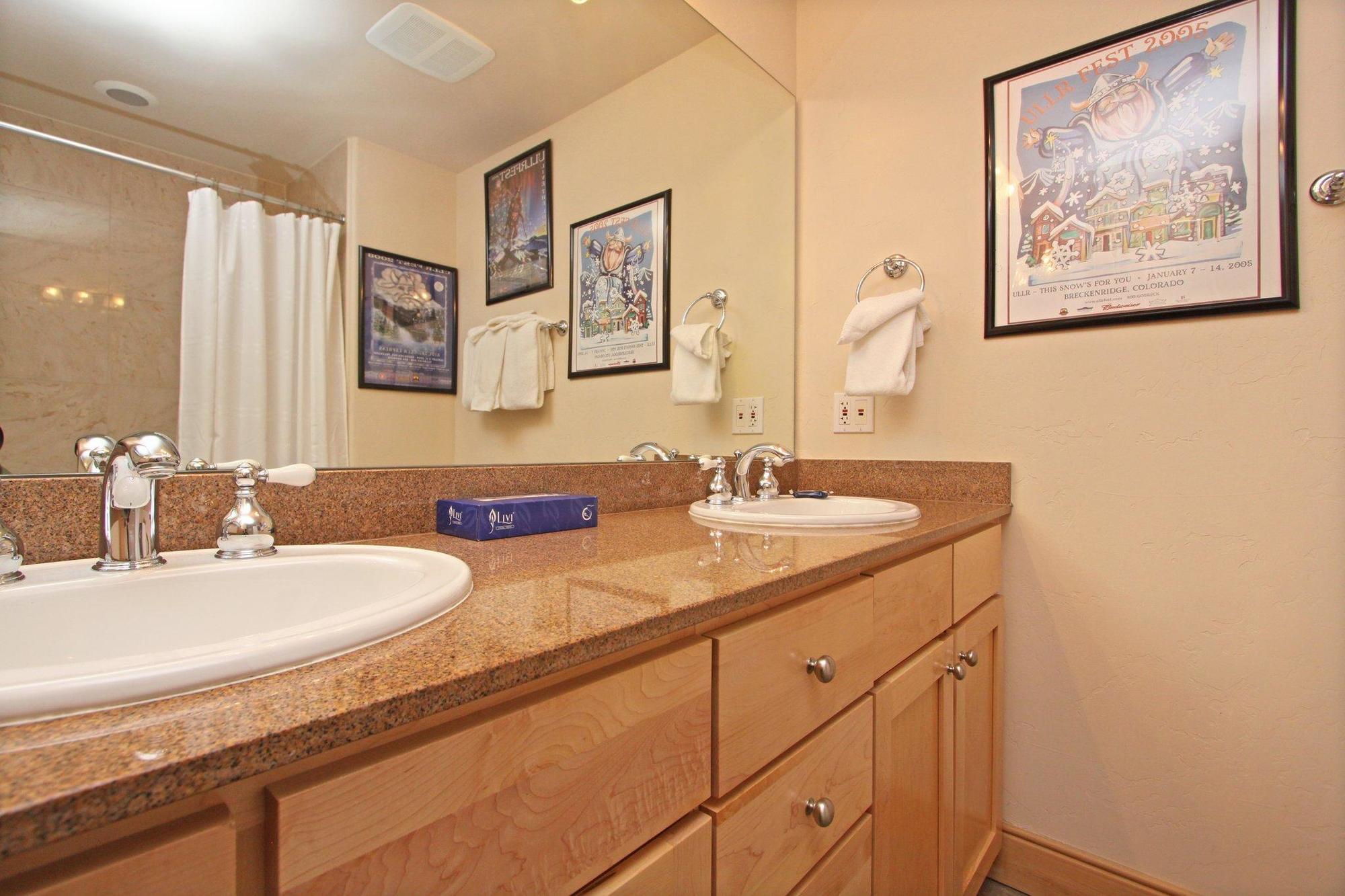 Park Avenue Lofts Breckenridge