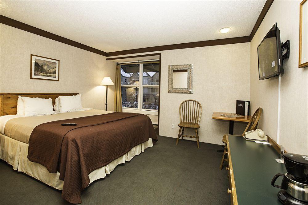 Mountainside 3* Telluride