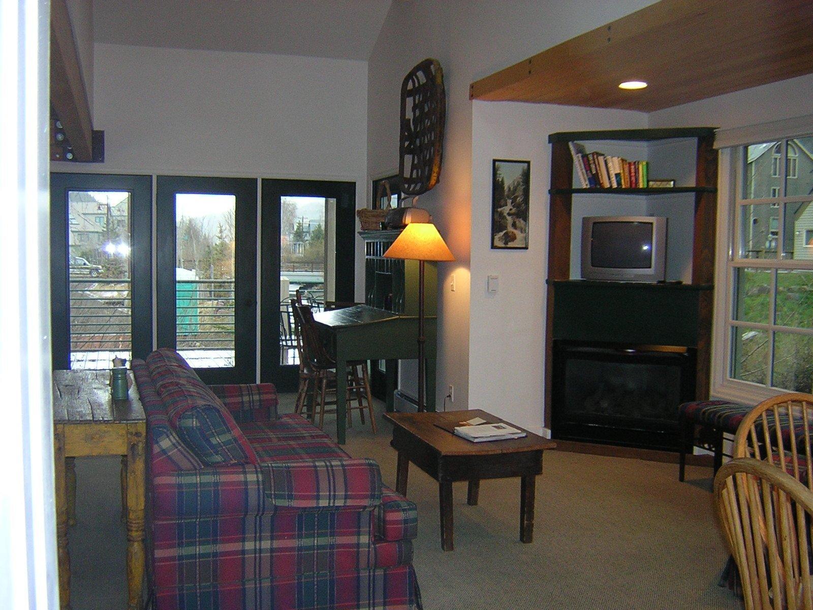 Hotel Mountainside Telluride