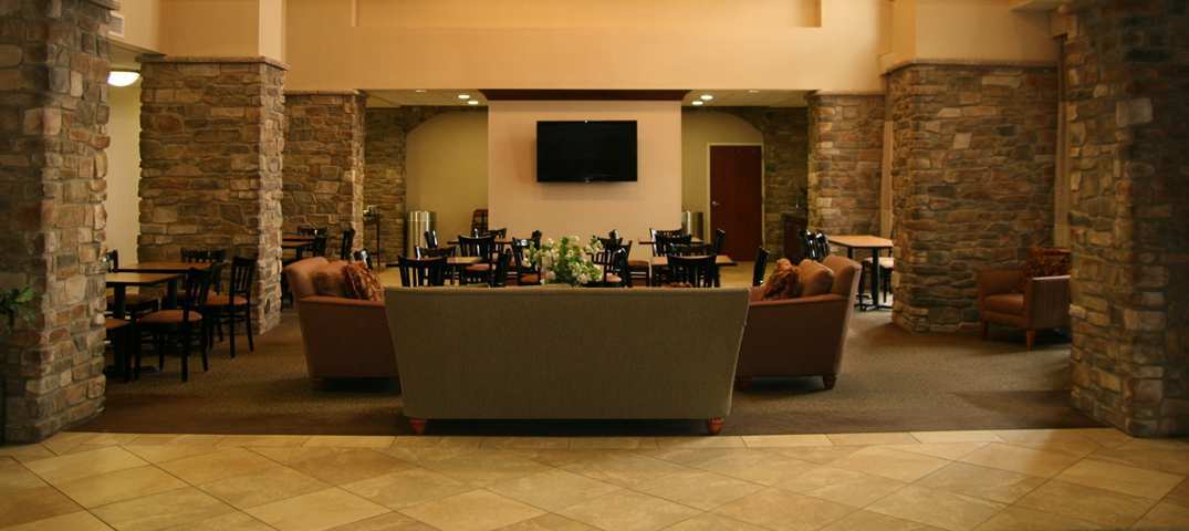 Hotel Hampton & Colorado Springs-air Force Academy/i-25 North Colorado Springs