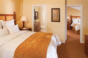 Hotel Marriott's Streamside Douglas At