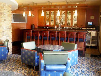 Hotel Courtyard By Marriott Cherry Creek DEN