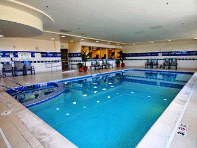 Courtyard By Marriott Cherry Creek 3* DEN