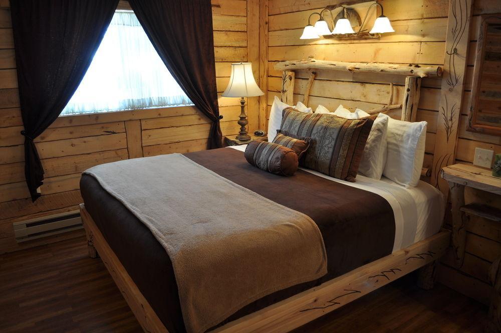 The Lodge Cedaredge