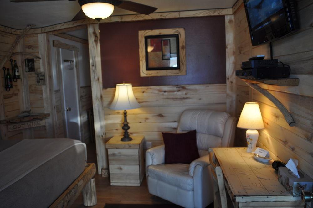 The Lodge