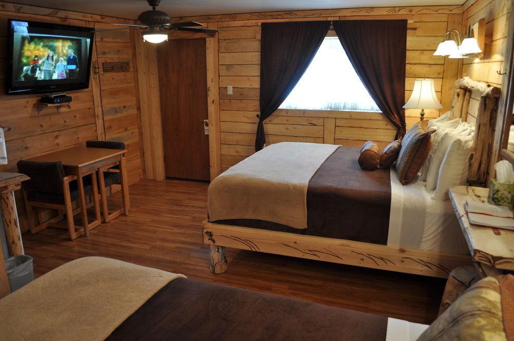 The Lodge