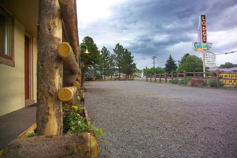 The Lodge *