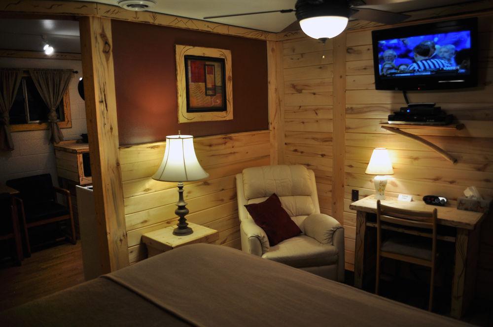 Lodge The Cedaredge