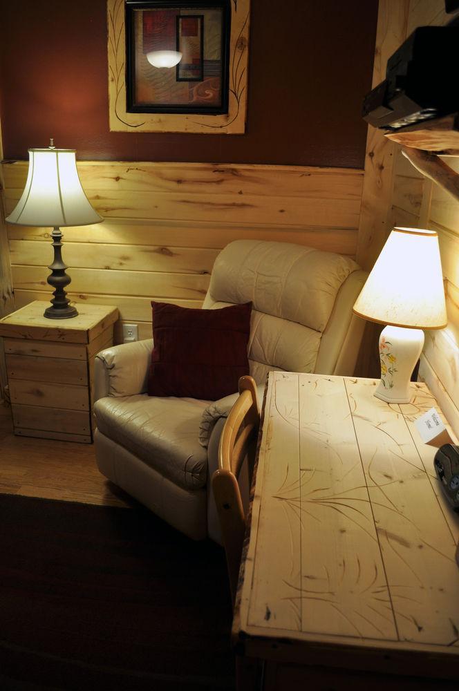 Lodge The