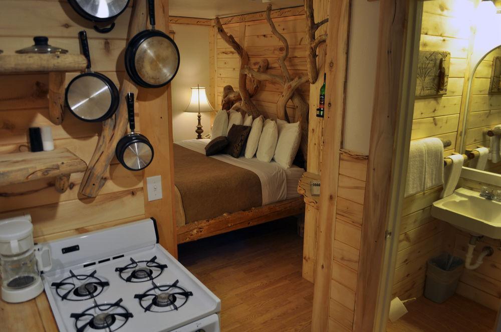 The Lodge