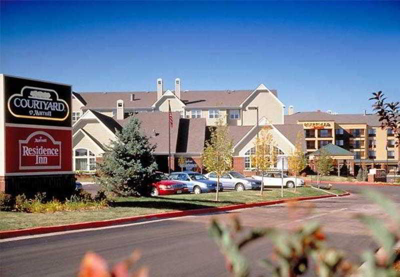 Hotel Denver South/park Meadows Mall