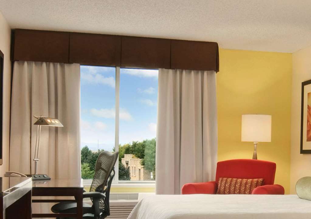 Hilton Garden Denver South Park Meadows Area 3*