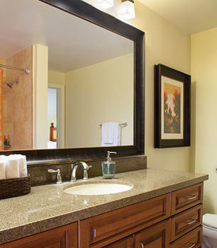Marriott's Streamside Evergreen At Hotel Vail