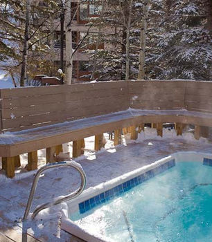 Marriott's Streamside Evergreen At Hotel