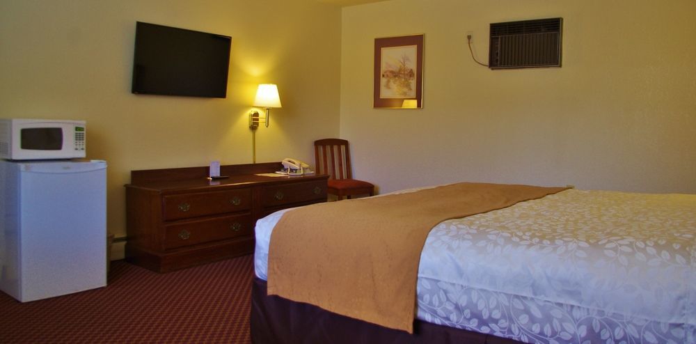 Motel Caravan 2*