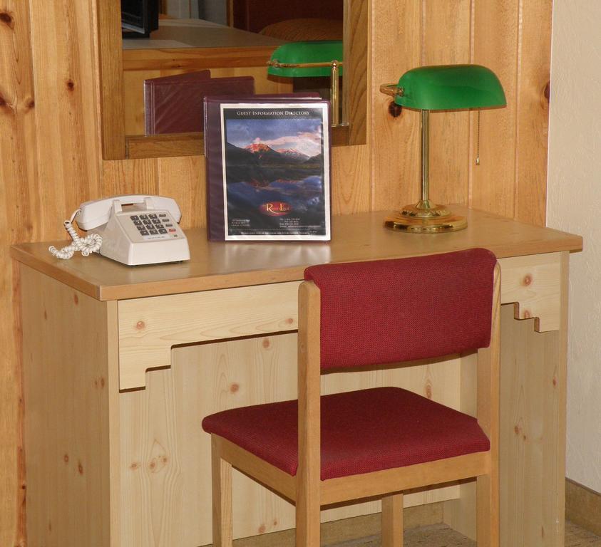 Motel Rivers Edge & 3*