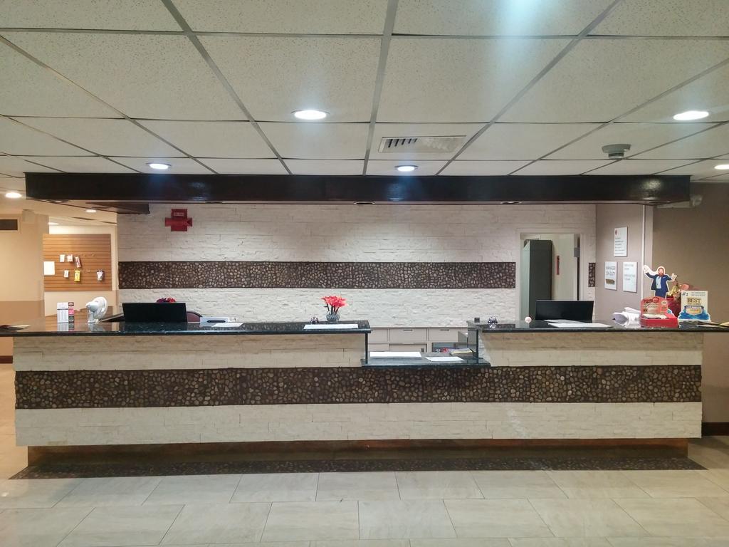 Ramada By Wyndham Hotel 3*