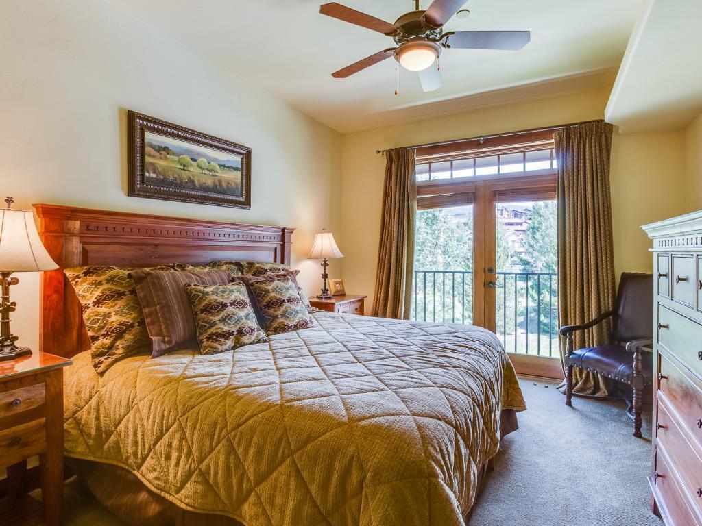 Trappeurs Crossing: Emerald Holiday home Steamboat Springs