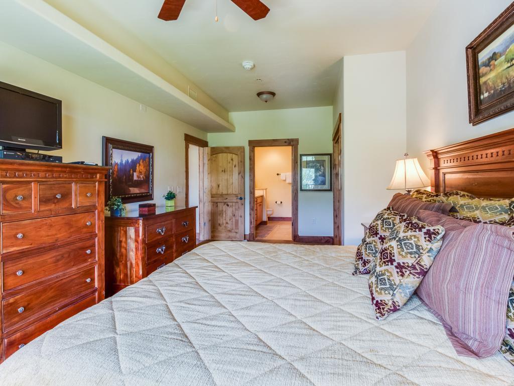 Holiday home Trappeurs Crossing: Emerald Steamboat Springs