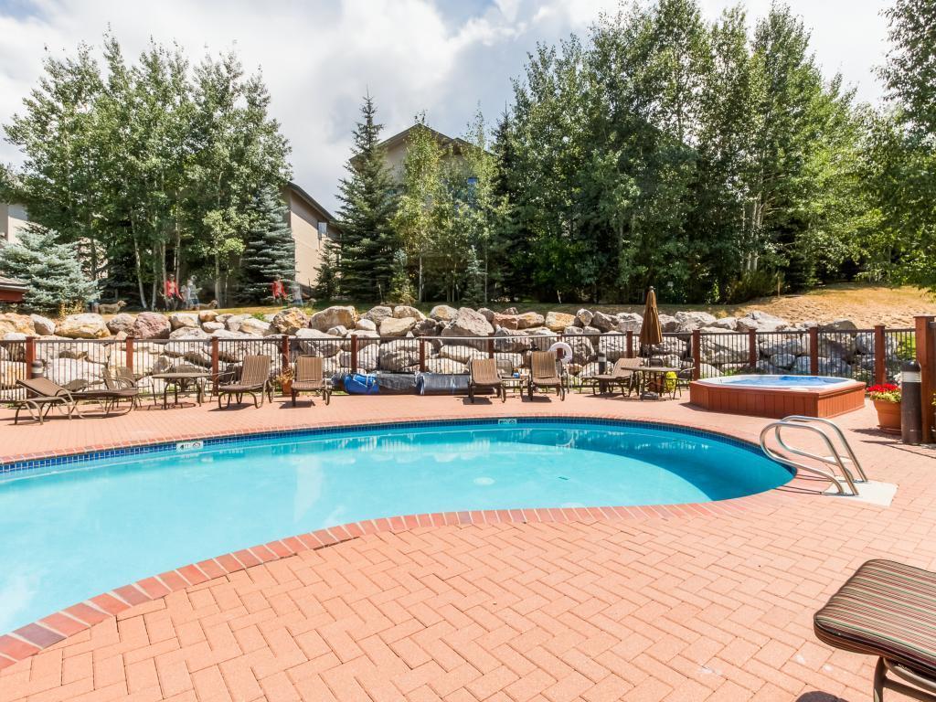 Trappeurs Crossing: Emerald Holiday home Steamboat Springs