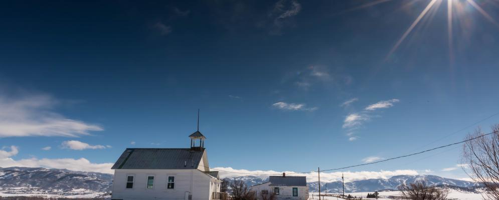 Trappeurs Crossing: Emerald * Steamboat Springs