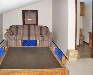 Apartment Twin Rivers