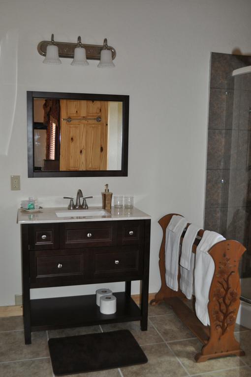 Acomodação com café da manhã  Elkwood Manor Pagosa Springs