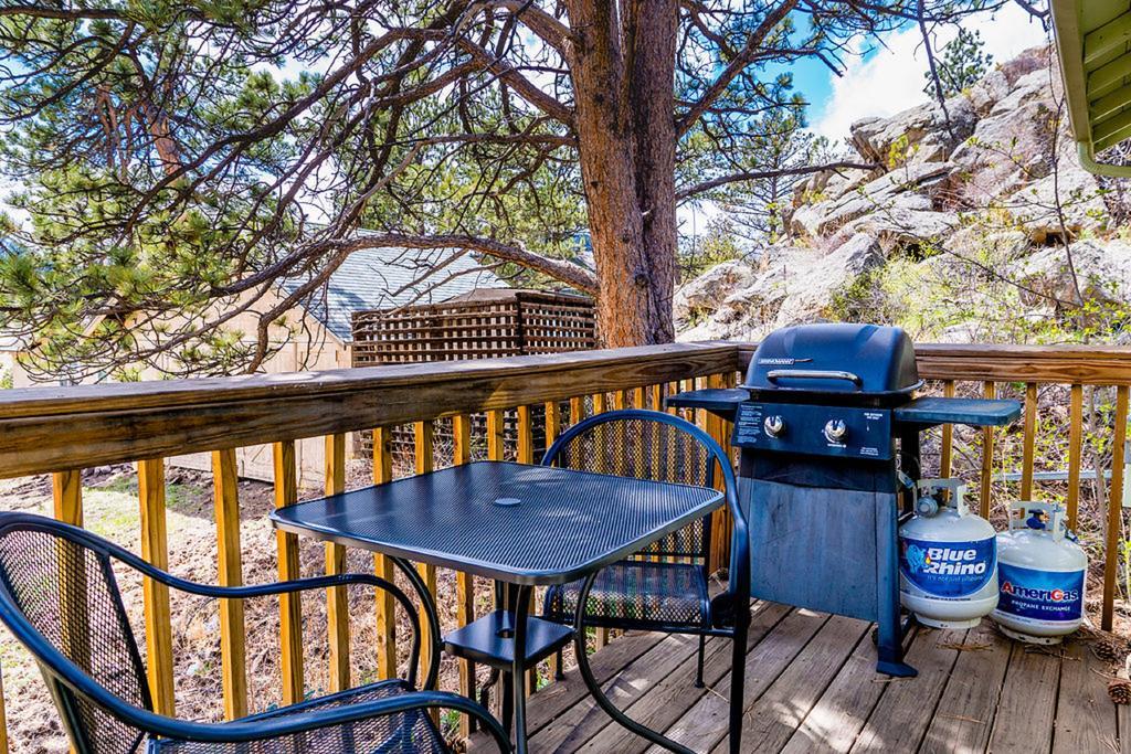 Hotel Murphy's Estes Park