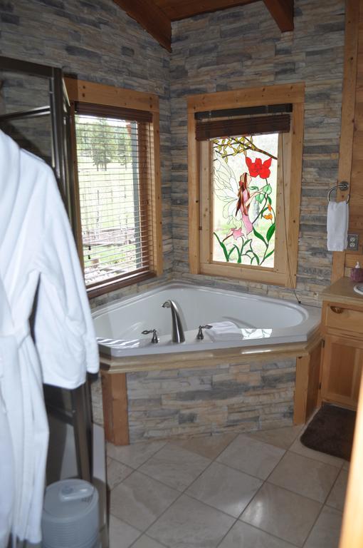Acomodação com café da manhã  Elkwood Manor Pagosa Springs