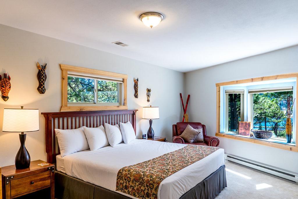 Murphy's 3* Estes Park