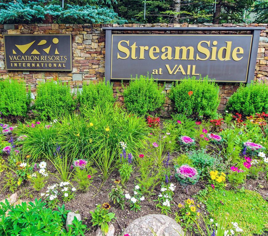 Aspen At Streamside, A Vri Vail