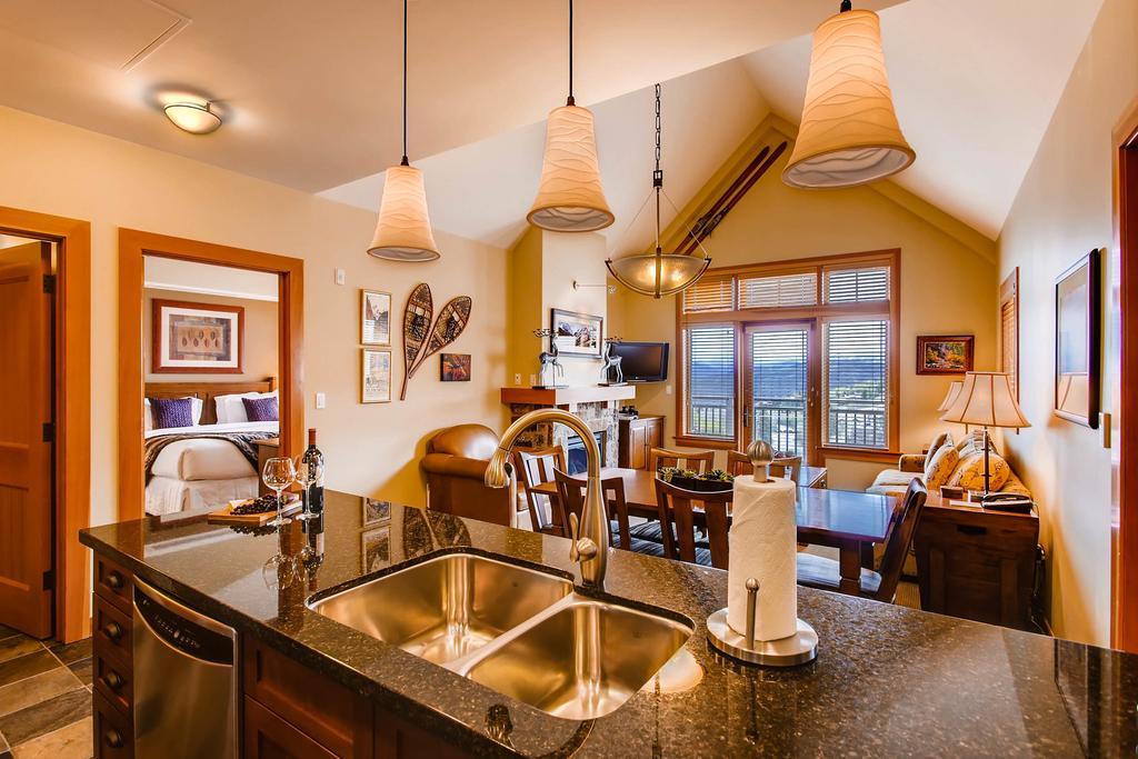 Capitol Peak By Snowmass Mountain 4* Snowmass Village