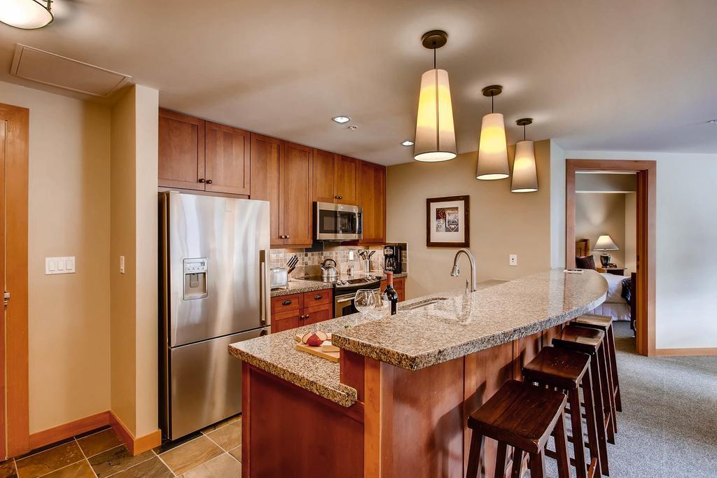 Resort Capitol Peak By Snowmass Mountain Snowmass Village