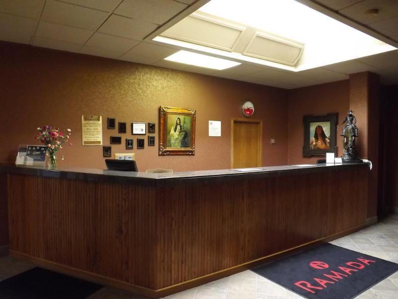 Greenwood Hotel