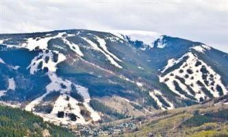 Beaver Creek West Apartment Avon