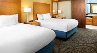 Hotel Hyatt House Airport Denver