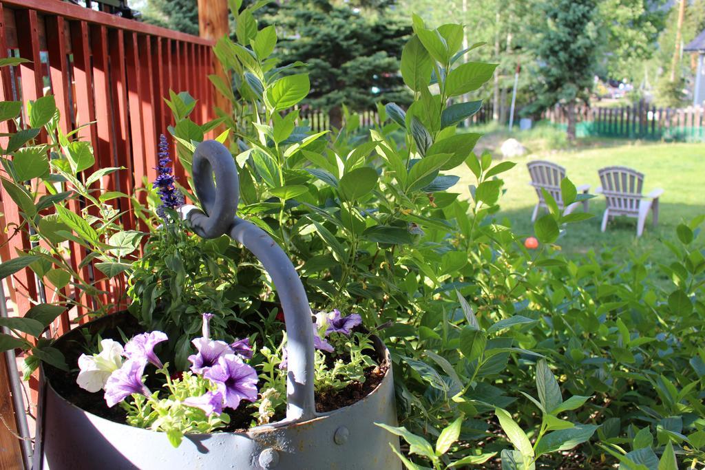 Cristiana Guesthaus Crested Butte