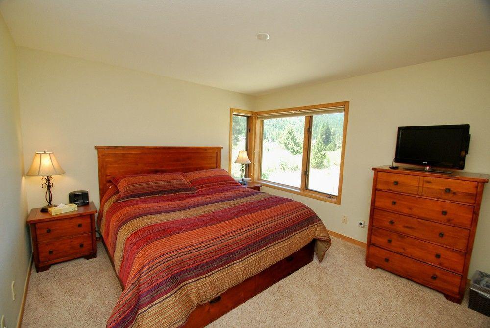 Mountain House By Key To The Rockies * Keystone