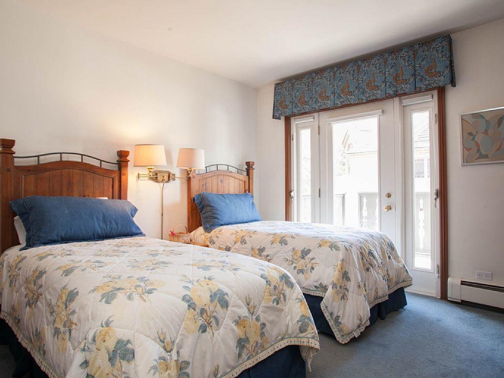 Plaza Aparthotel Vail