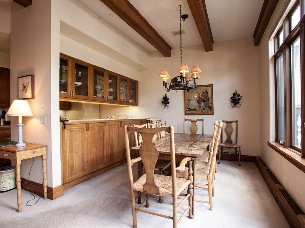 Aparthotel Plaza Vail