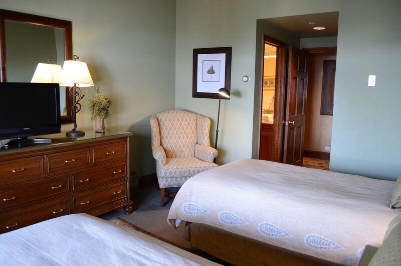 Plaza 3* Vail