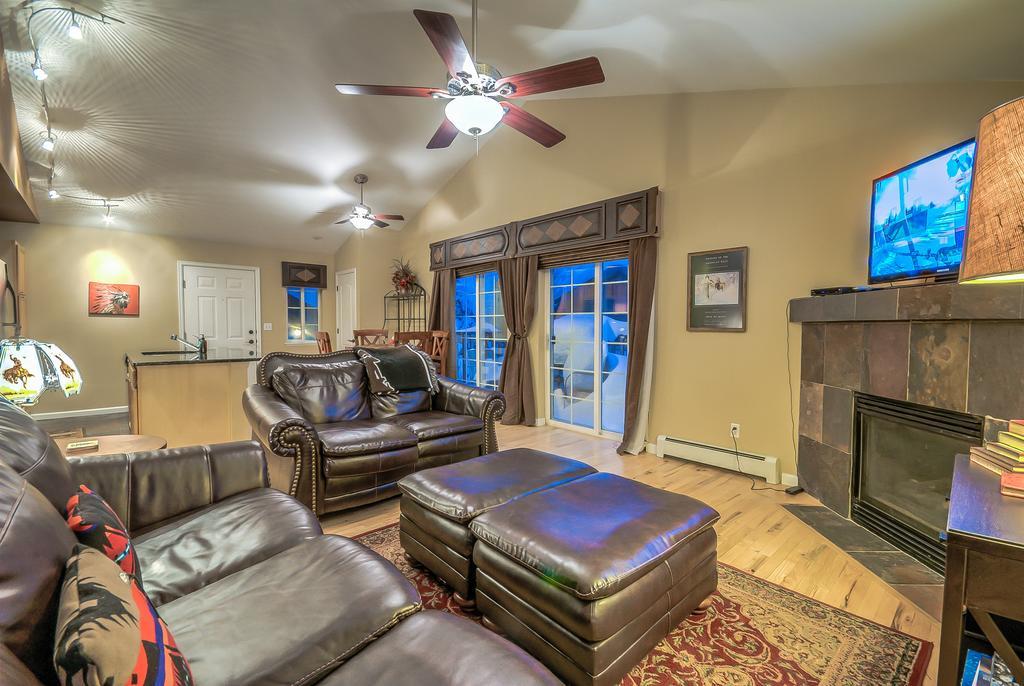Apartment Villas At Walton Creek