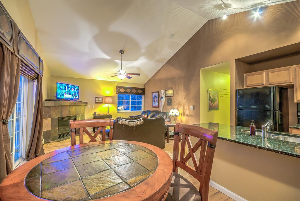 Villas At Walton Creek Apartment Steamboat Springs