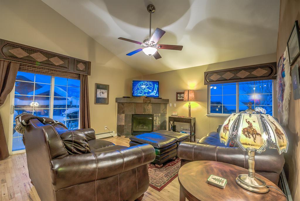 Villas At Walton Creek
