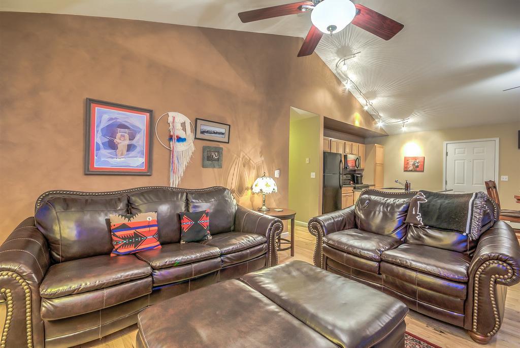 Villas At Walton Creek Apartment *