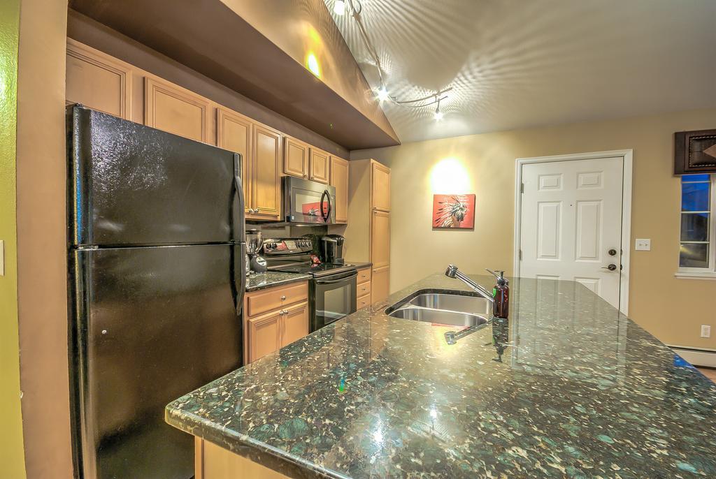 Apartment Villas At Walton Creek Steamboat Springs