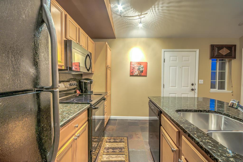 Villas At Walton Creek Apartment